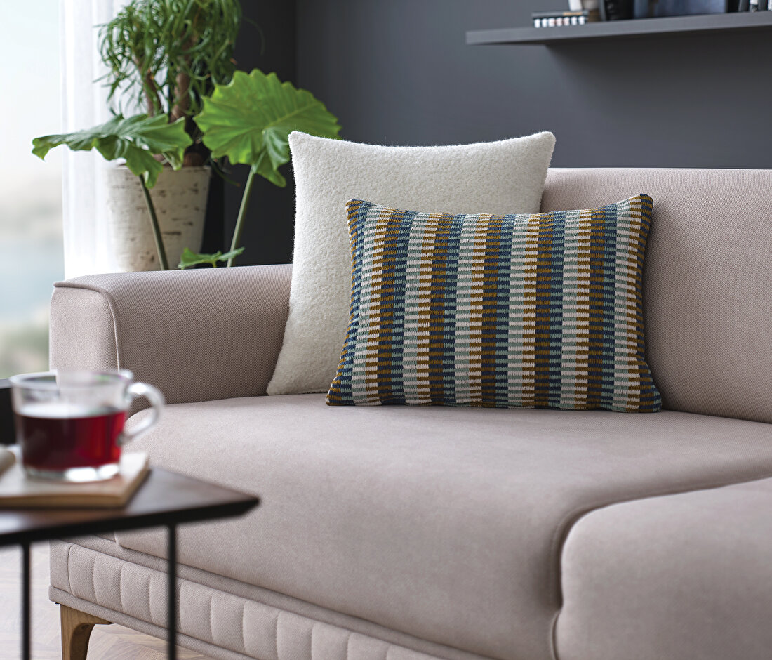 Pavia 3 Seater Sofa Bed