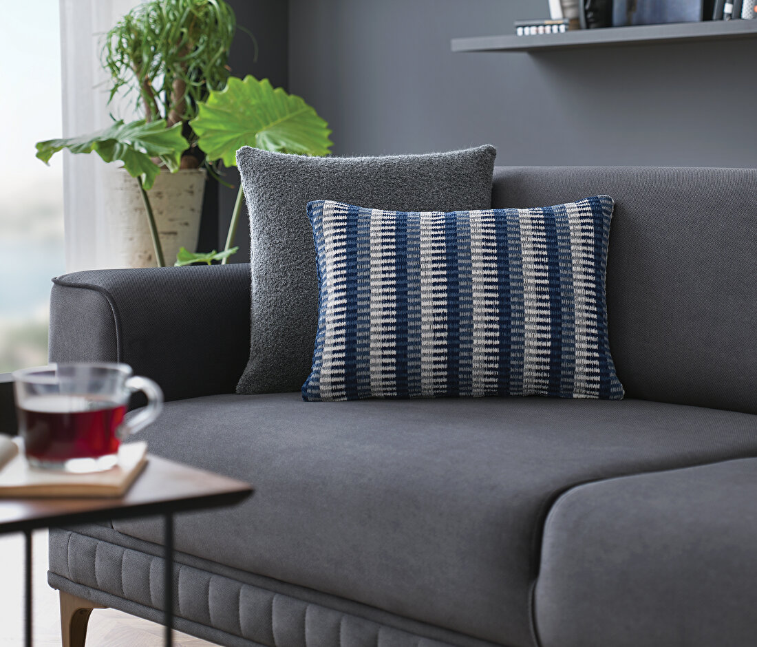 Pavia 3 Seater Sofa Bed