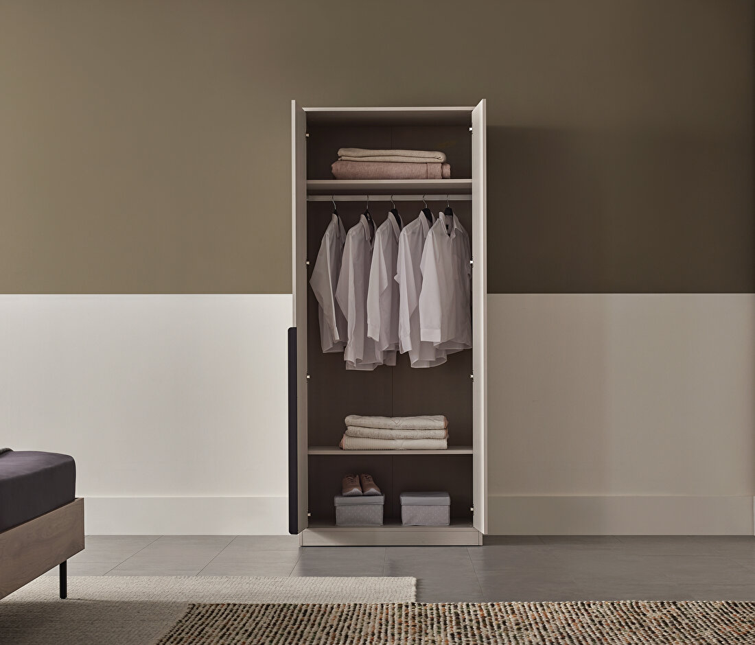 Loreto Wardrobe