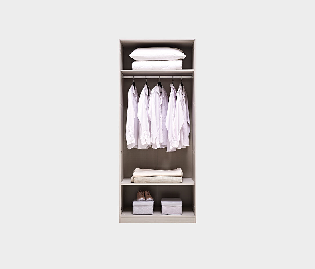 Loreto Wardrobe