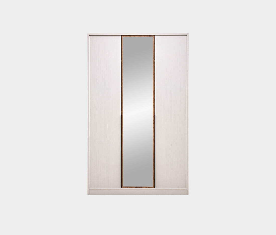 Loreto Off-White Wardrobe