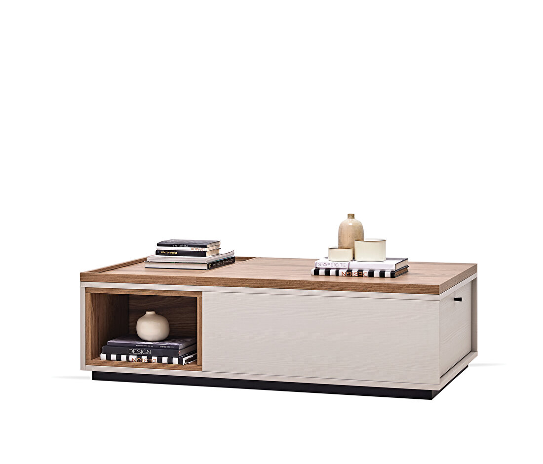 Loreto Coffee Table