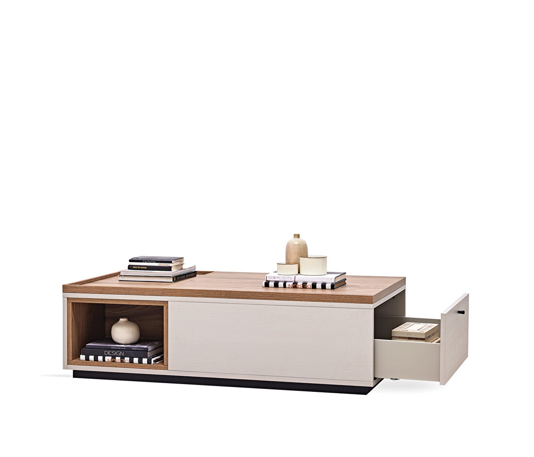 Loreto Coffee Table