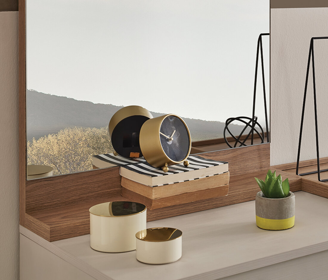 Loreto Mirror