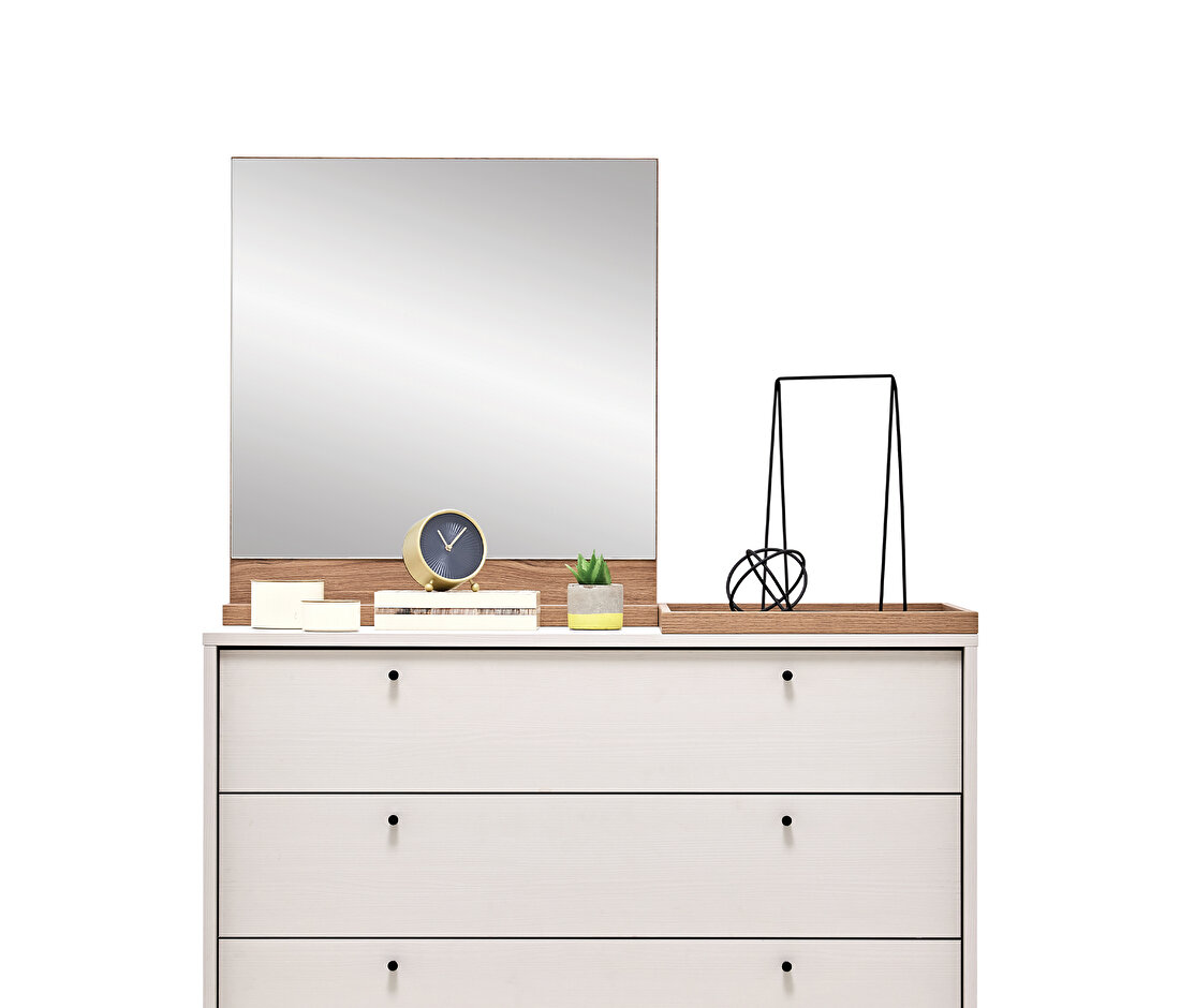 Loreto Mirror