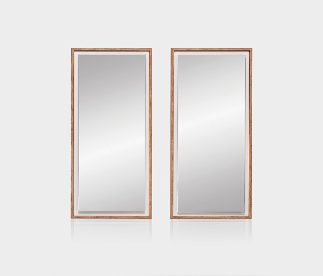 Loreto Mirror