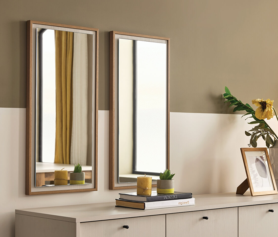 Loreto Mirror