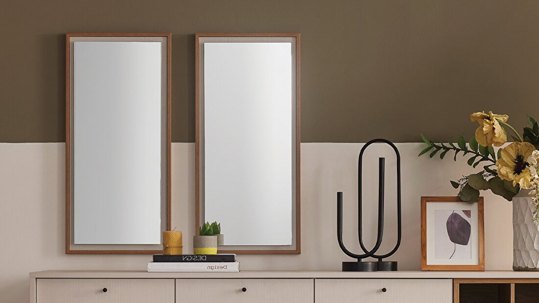 Loreto Mirror
