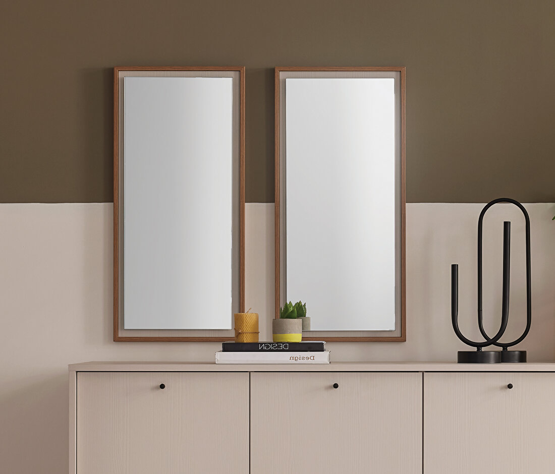 Loreto Mirror