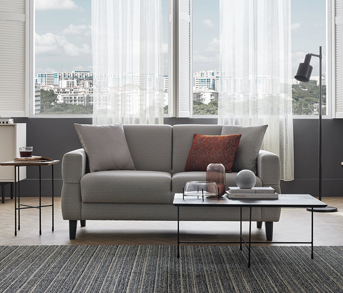 Astera 2 Seater Sofa