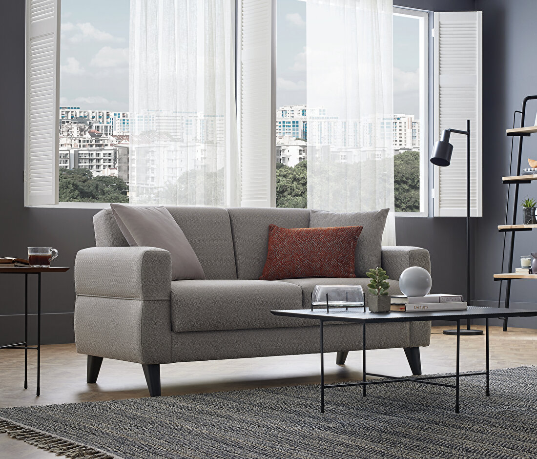 Astera 2 Seater Sofa