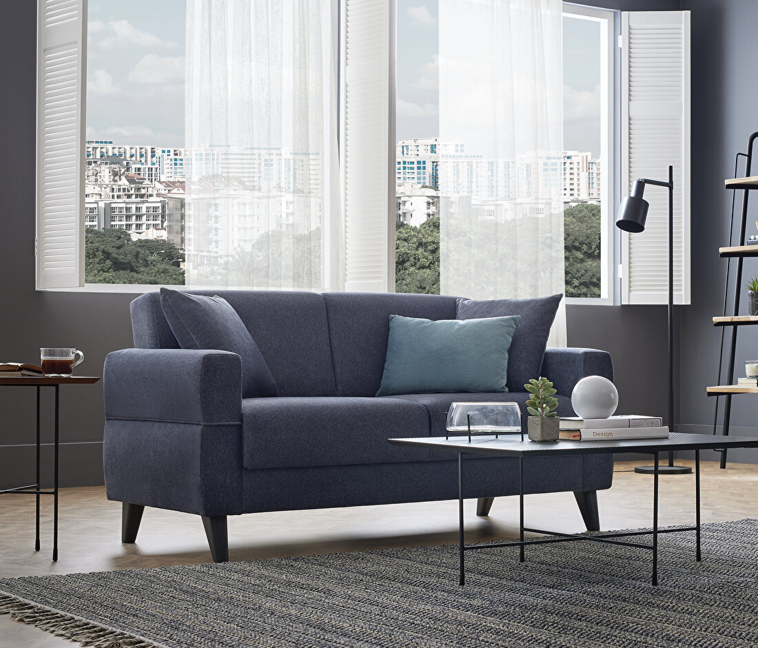 Astera 2 Seater Sofa