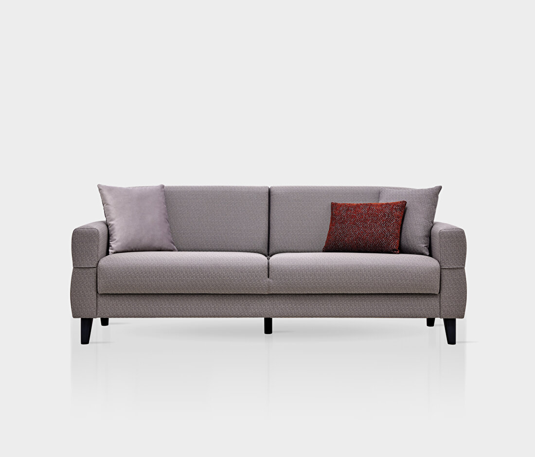 Astera 3 Seater Sofa Bed