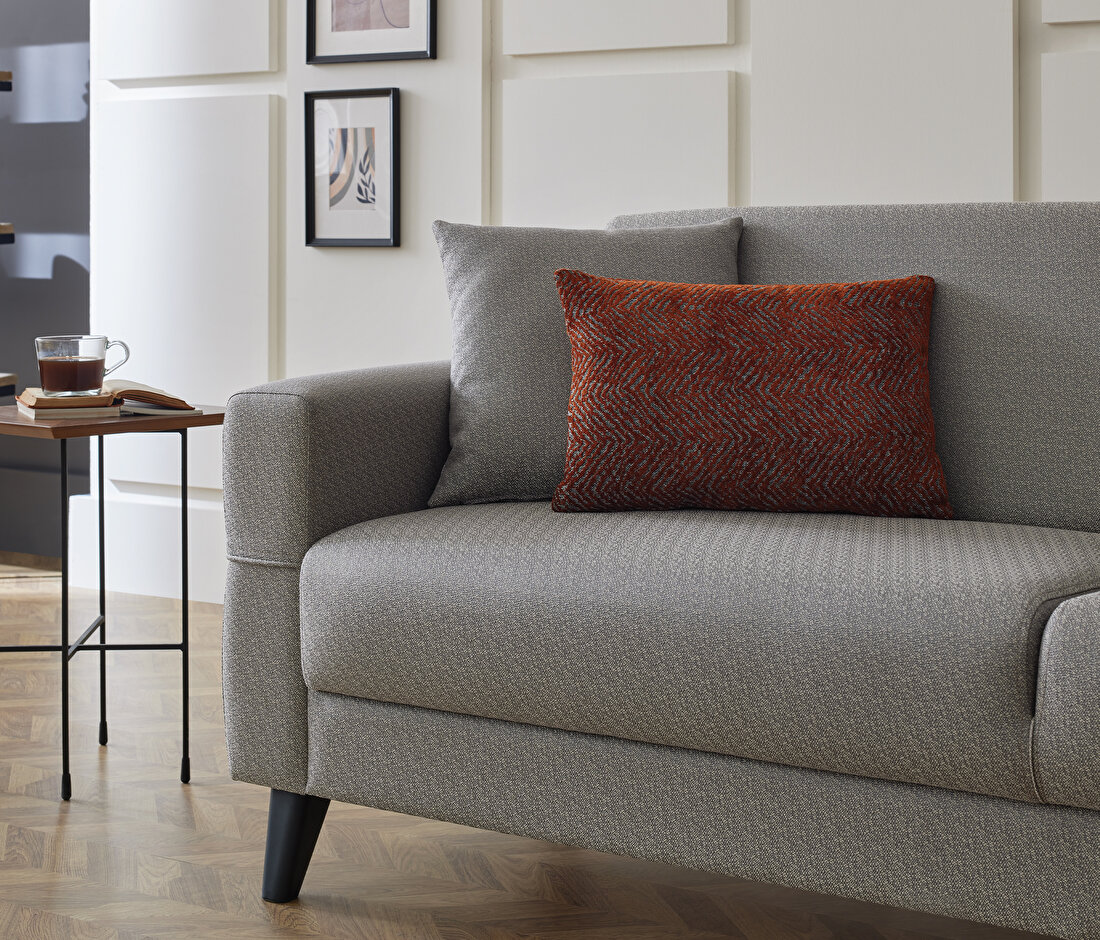 Astera 3 Seater Sofa Bed
