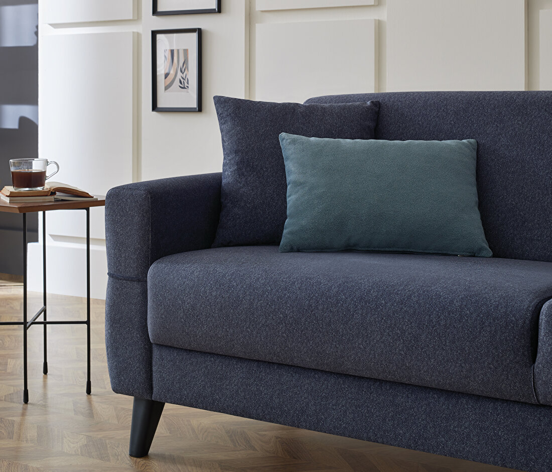 Astera 3 Seater Sofa Bed
