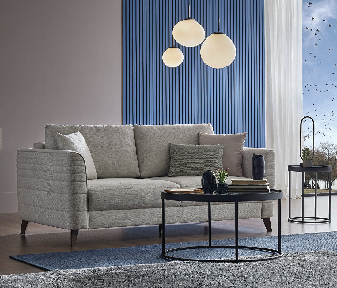 Grace 2 Seater Sofa