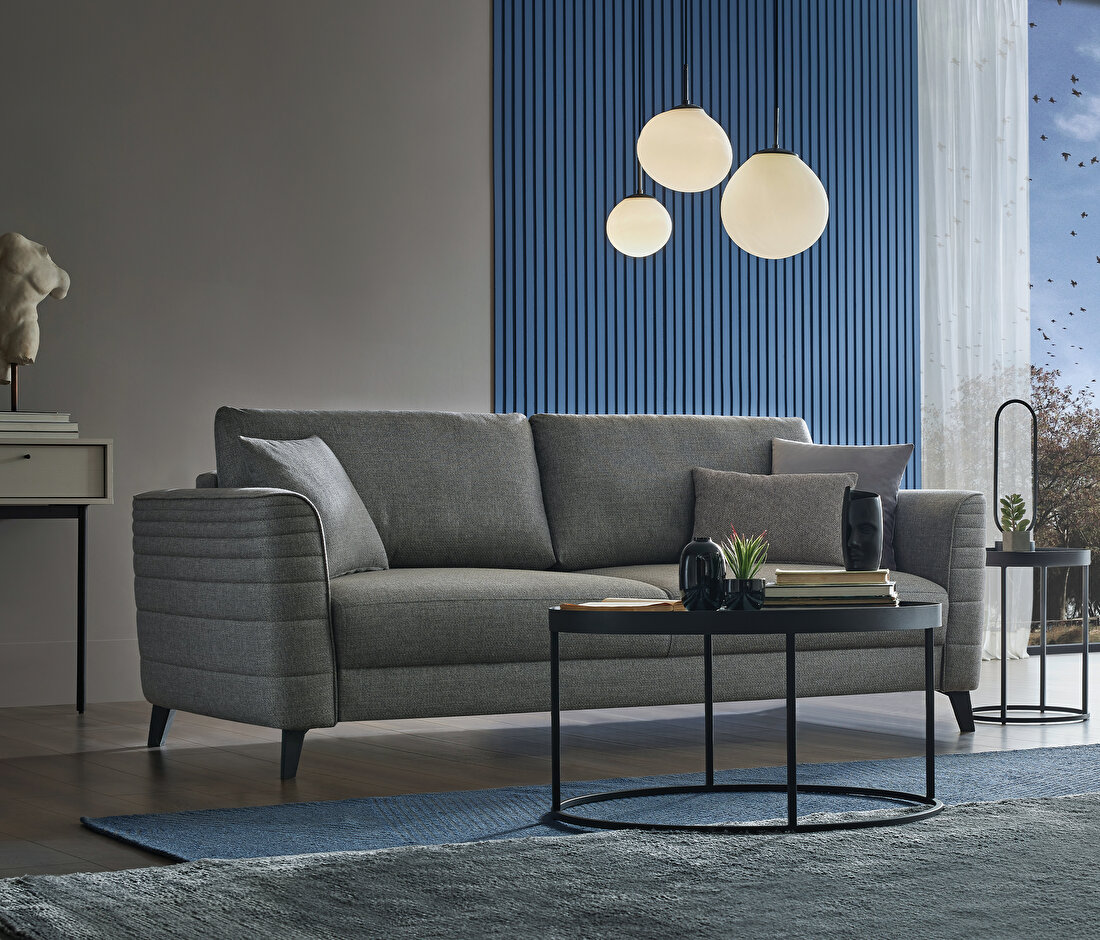 Grace 3 Seater Sofa Bed