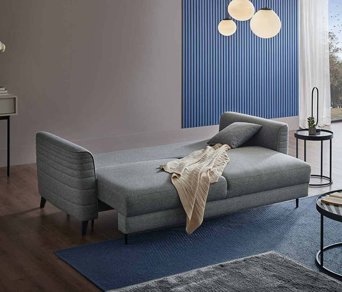 Grace 3 Seater Sofa Bed