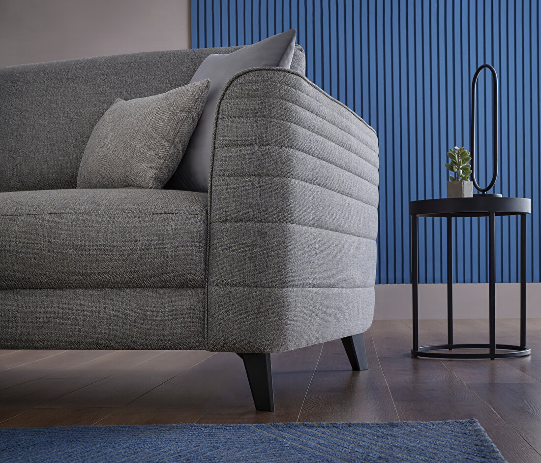 Grace 3 Seater Sofa Bed