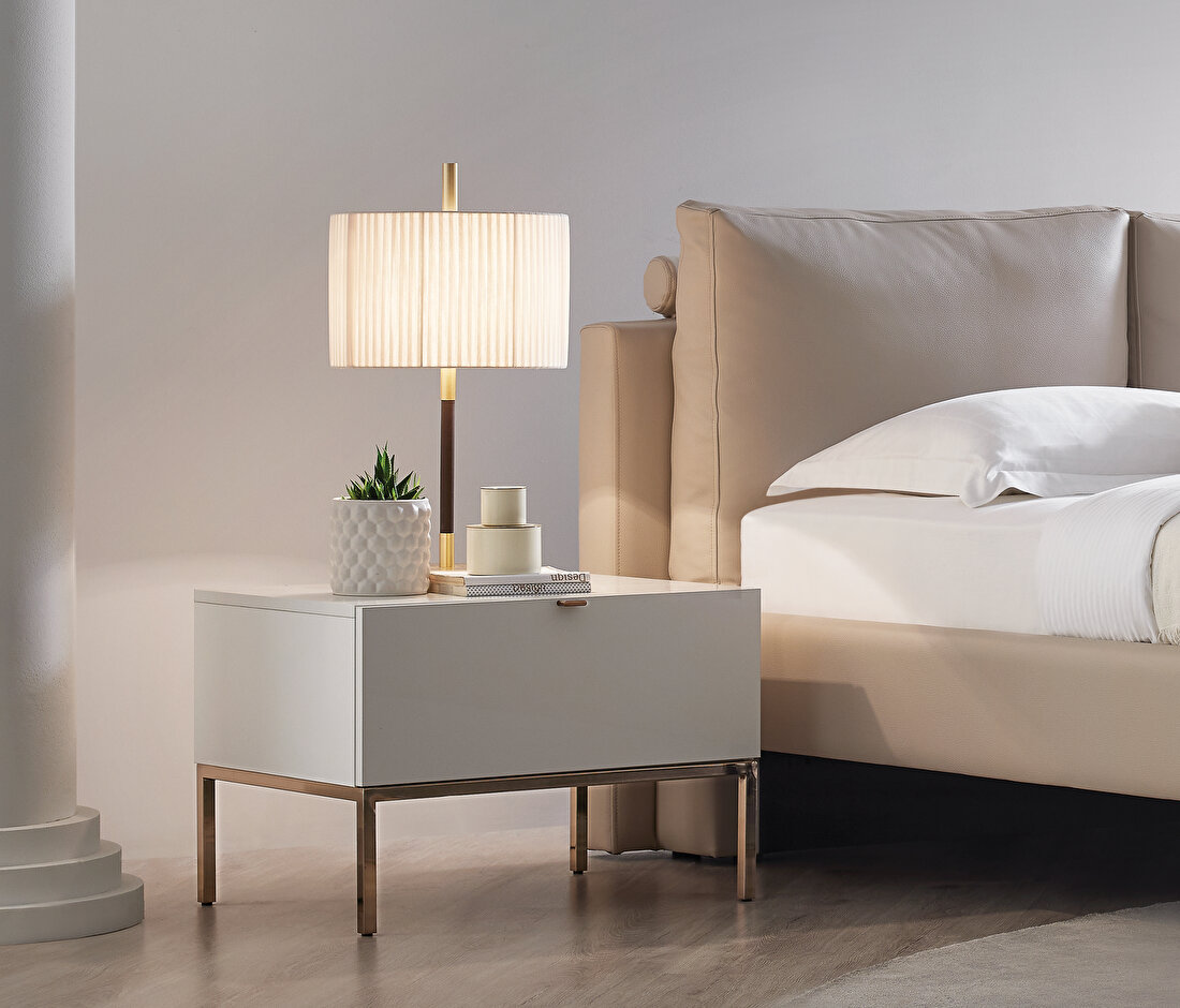 Legato Nightstand