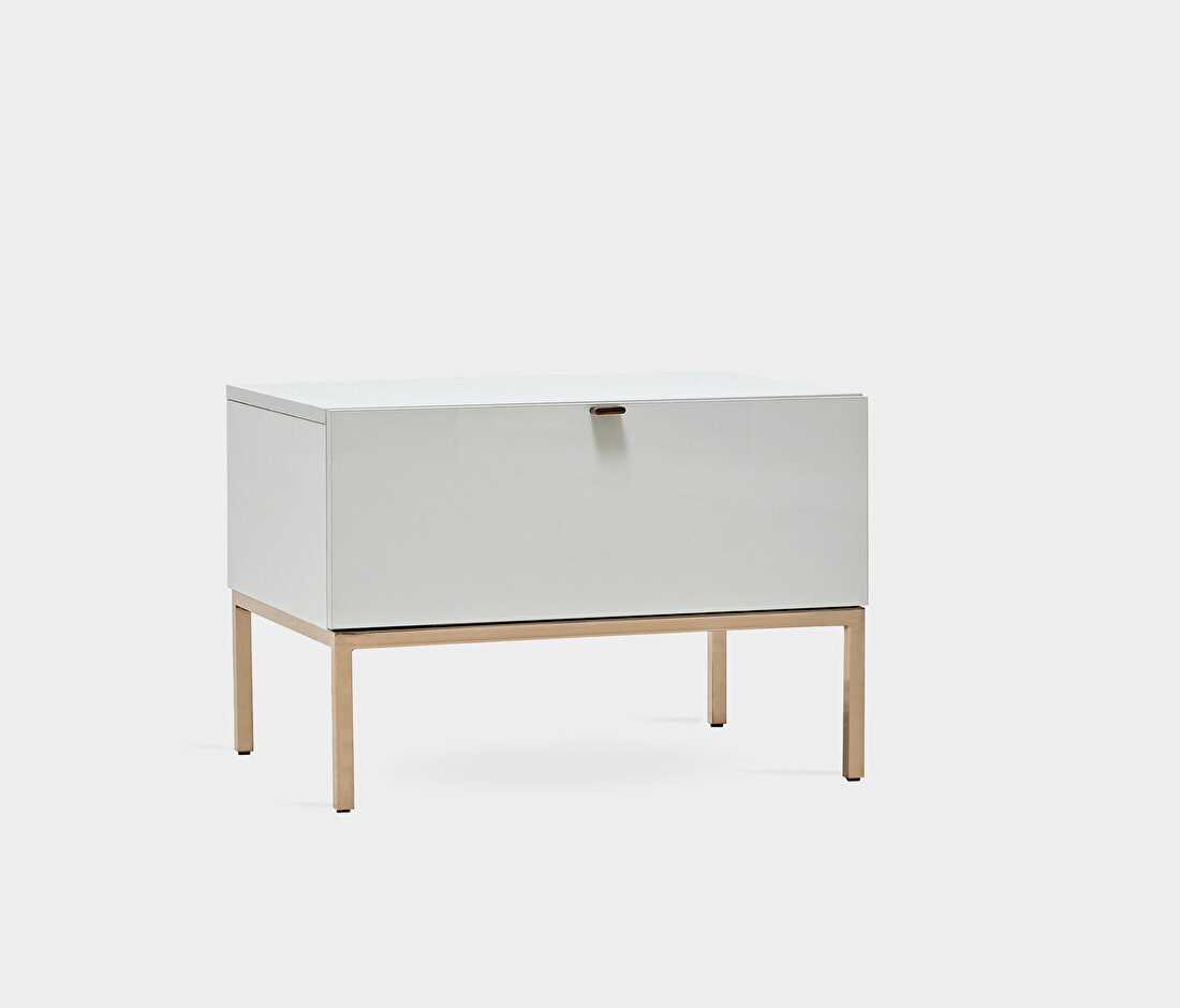 Legato Nightstand