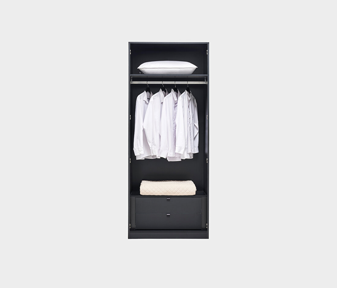 Legato Wardrobe