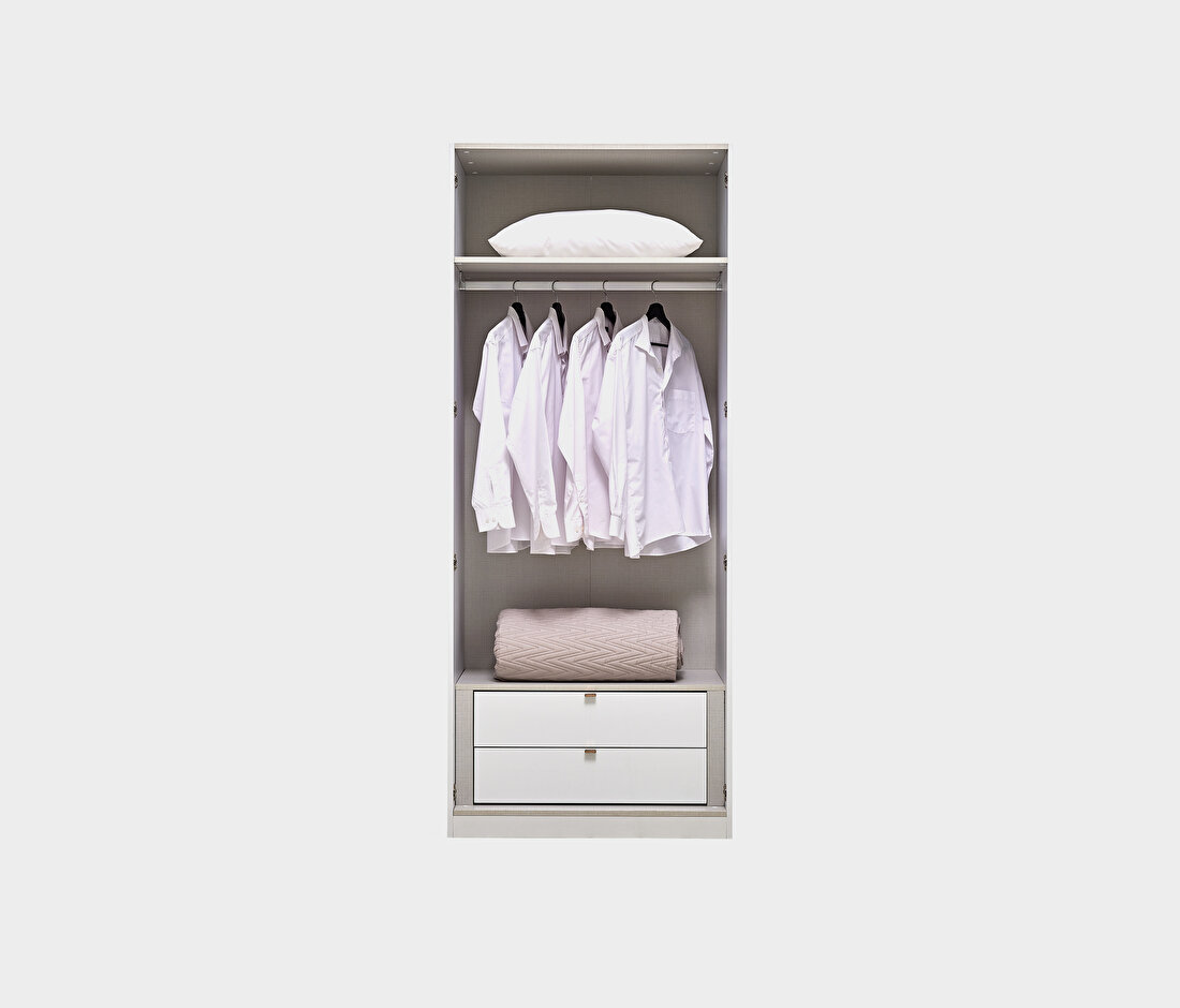 Legato Wardrobe