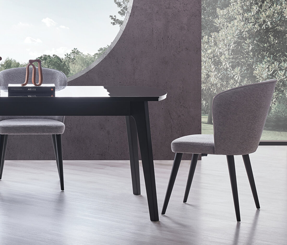 Legato 6-8 Seats Dining Table