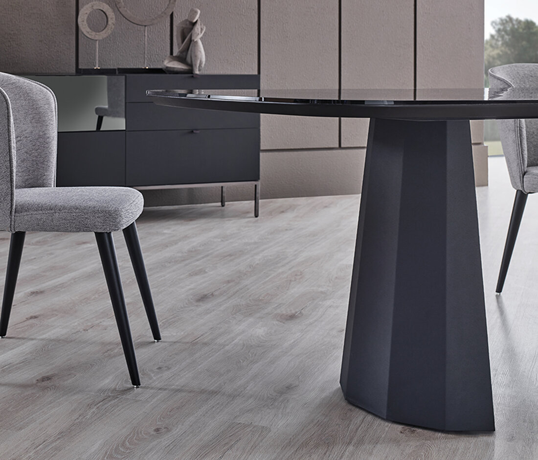 Legato 8 Seats Dining Table