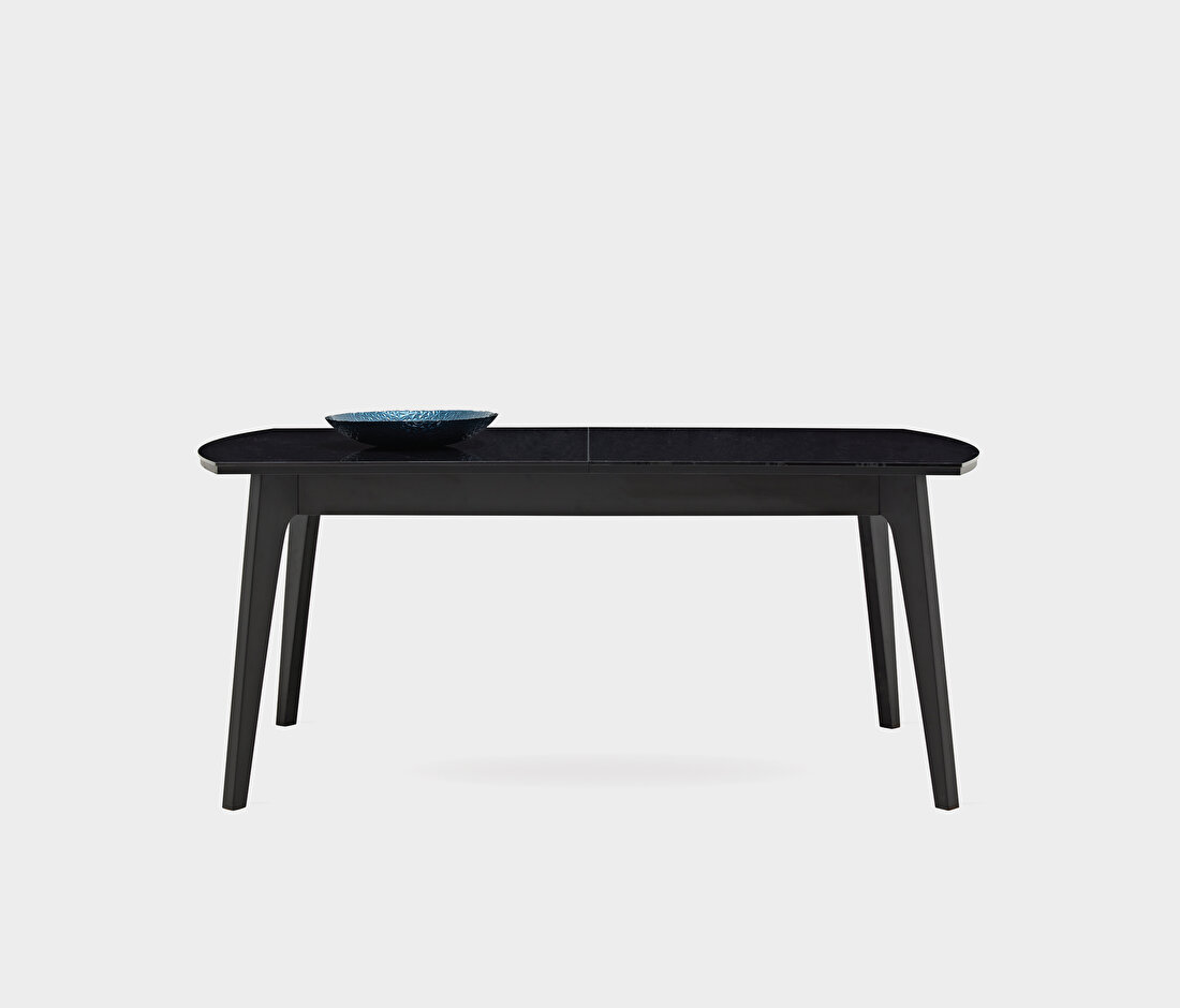 Legato 6-8 Seats Extandable Dining Table