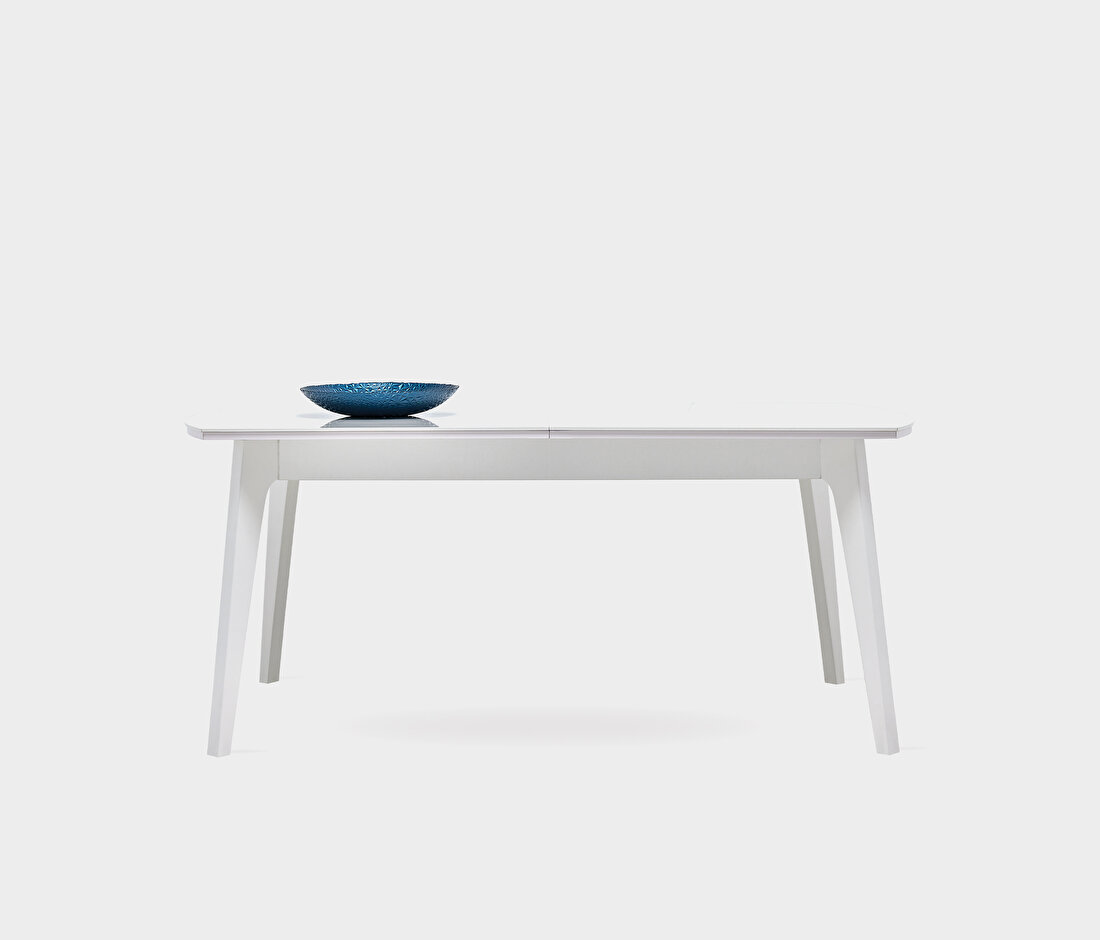 Legato 6-8 Seats Extandable Dining Table