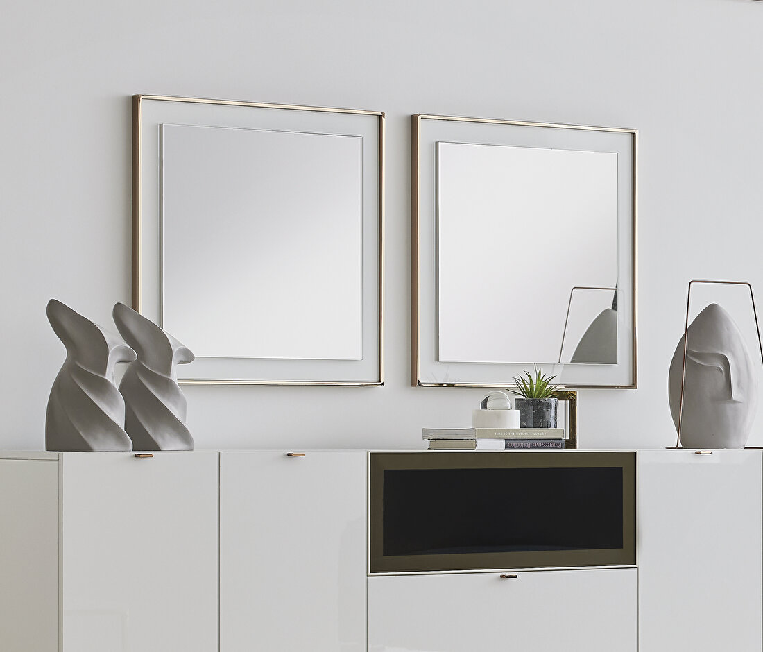 Legato Mirror