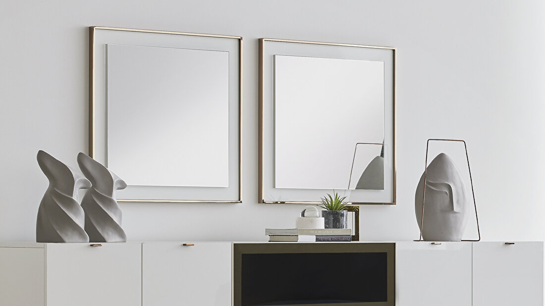 Legato Mirror