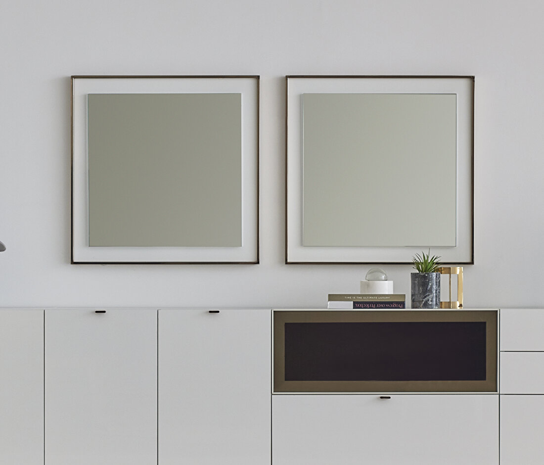 Legato Mirror