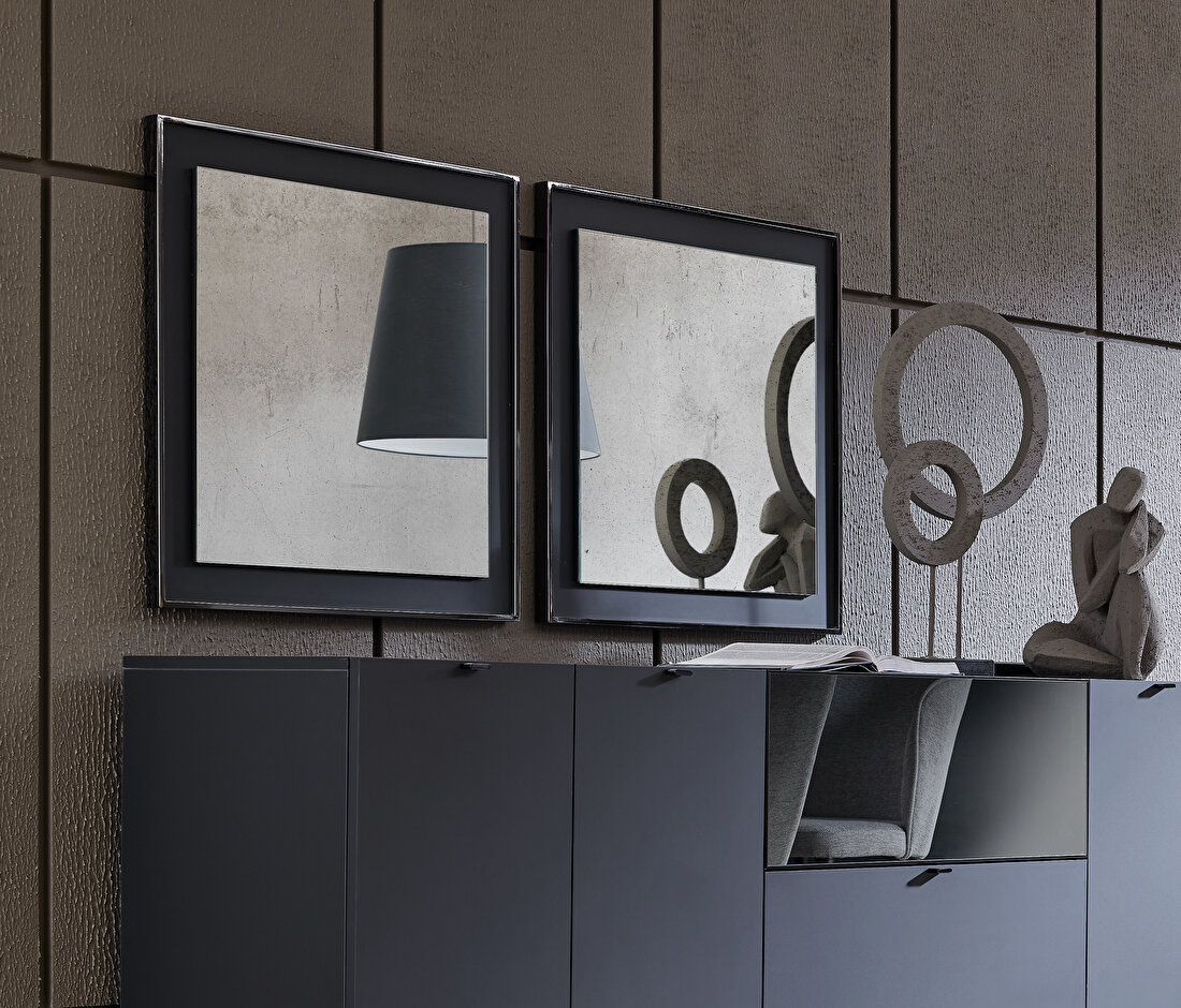 Legato Mirror