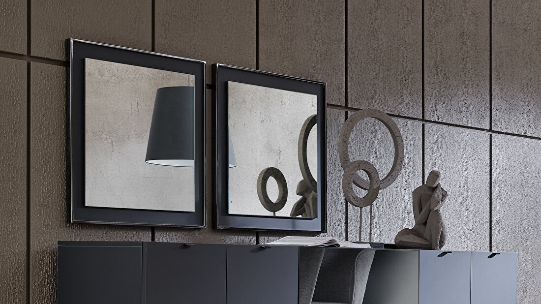Legato Mirror