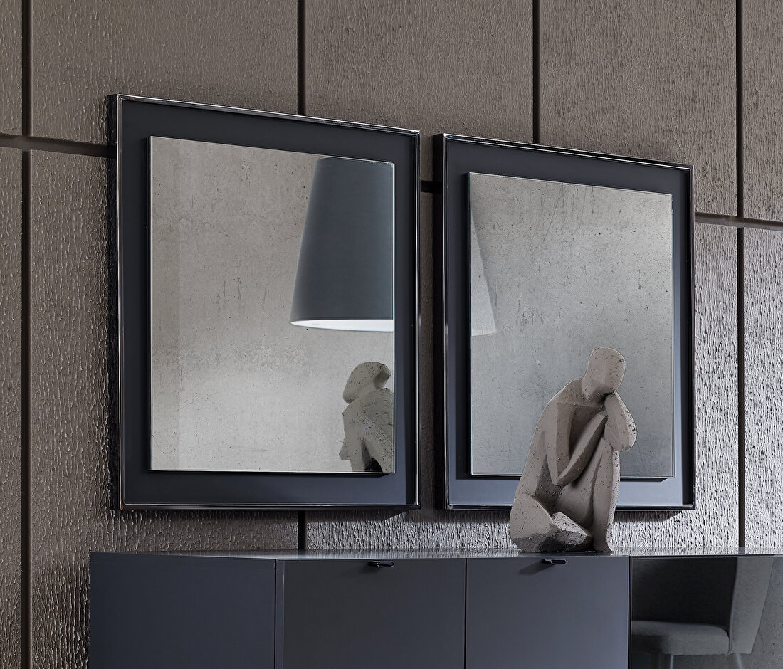 Legato Mirror