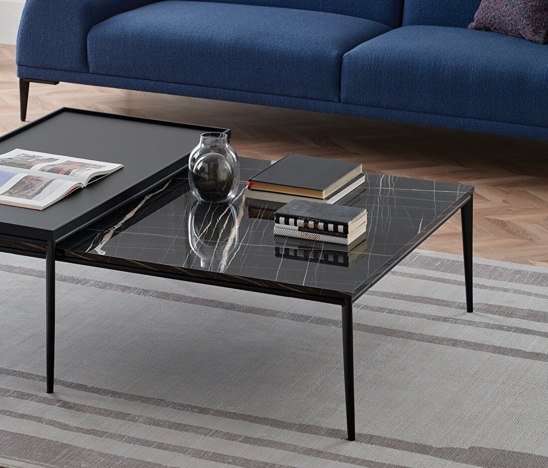 Riga Coffee Table