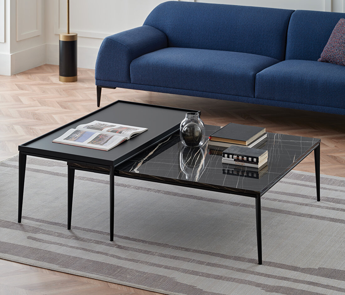Riga Coffee Table