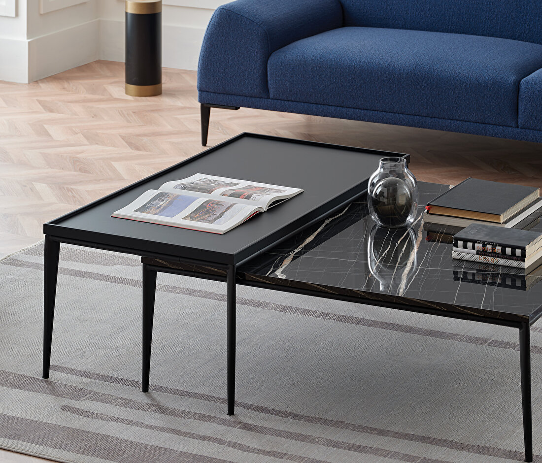 Riga Coffee Table