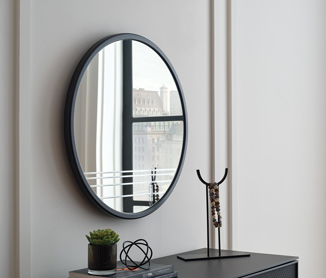 Riga Mirror