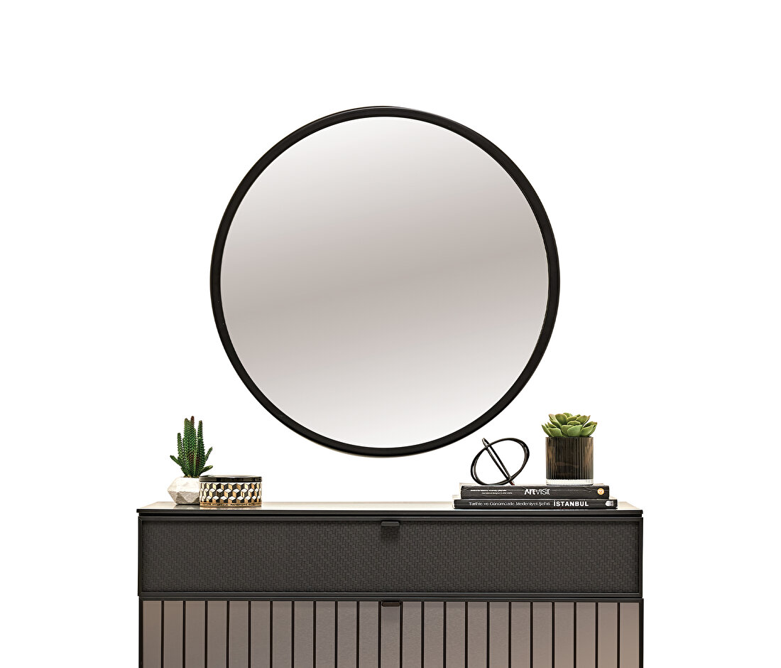 Riga Mirror
