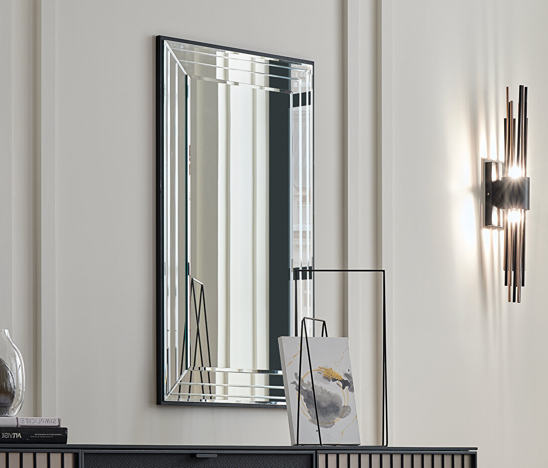 Riga Sideboard Mirror