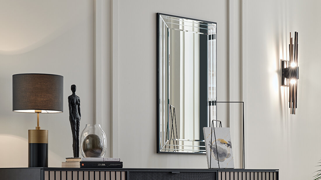 Riga Sideboard Mirror
