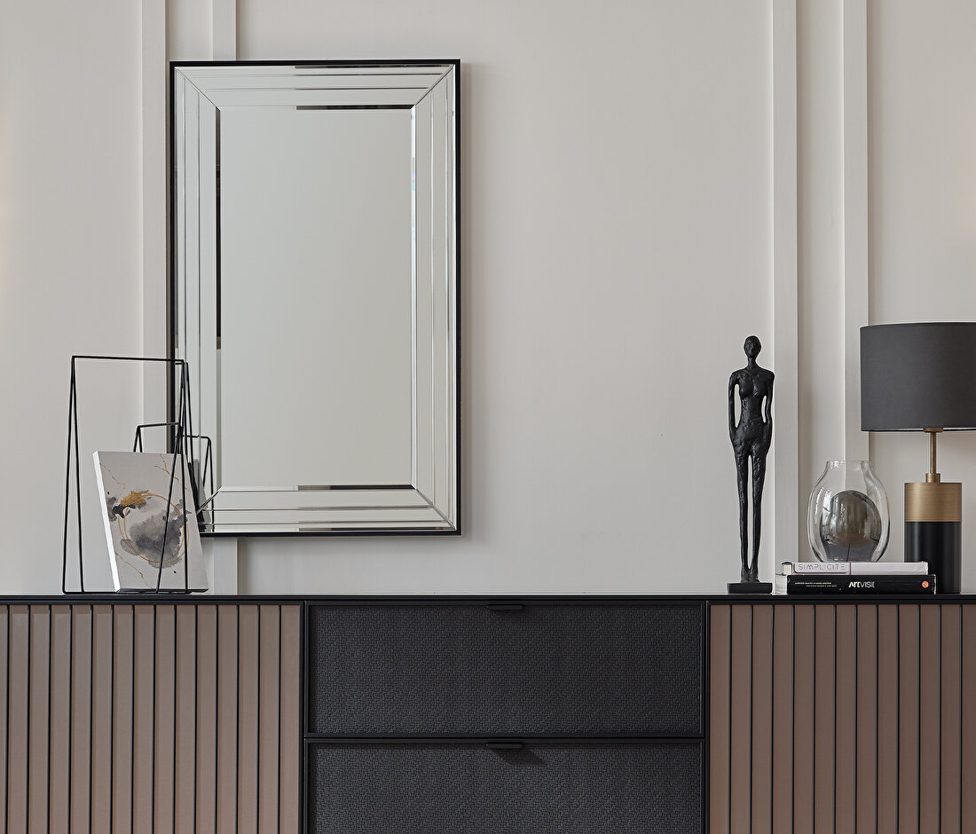 Riga Sideboard Mirror