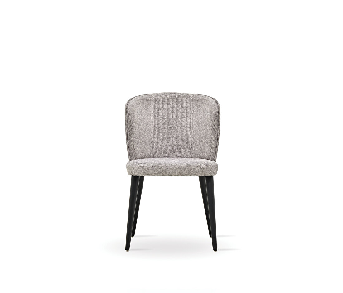 Legato Wooden Leg Chair