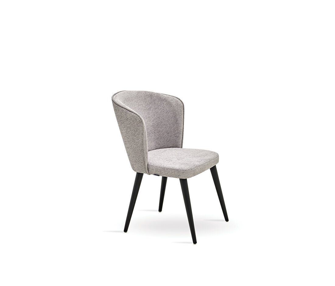 Legato Wooden Leg Chair