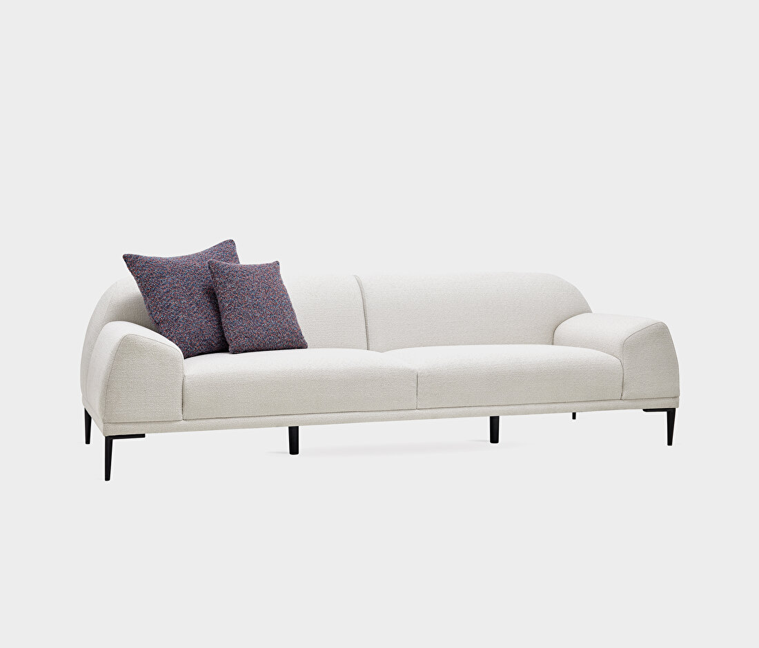 Swan 3 Seater Sofa