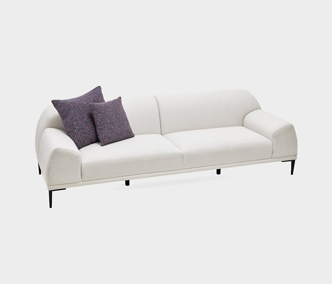 Swan 3 Seater Sofa