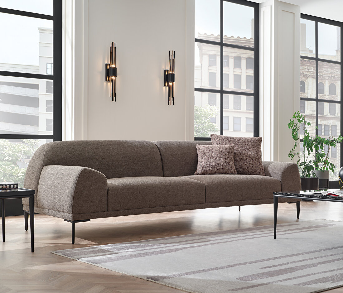 Swan 3 Seater Sofa